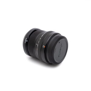 Fujifilm Fujinon XF 23mm f/2 R WR - Käytetty