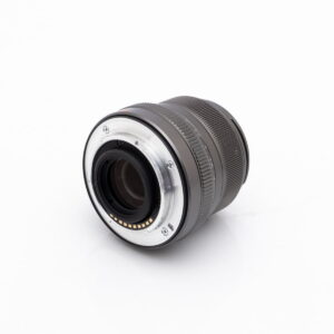 fuji_23_2-3 Fujifilm Fujinon XF 23mm f/2 R WR Graphite - Käytetty