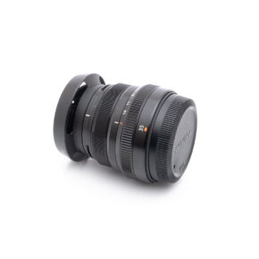 fuji_35 Fujifilm Fujinon XF 35mm f/2 R WR - Used