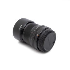 fuji_50 Fujifilm Fujinon XF 50mm f/2 R WR - Used