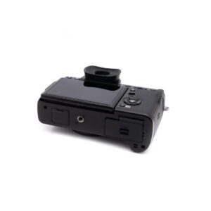 fuji_x-t3-5 Fujifilm X-T3 (SC 7400) - Käytetty