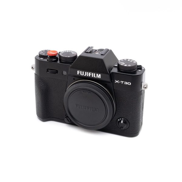 Fujifilm X-T30 (SC 2900) – Käytetty Myydyt tuotteet 3
