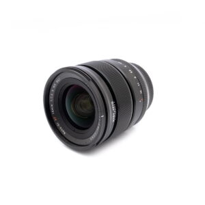 fujifilm_16-2 Fujifilm Fujinon XF 16mm f/1.4 R WR - Käytetty