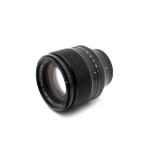 fujifilm_56-2 Fujifilm Fujinon XF 56mm f/1.2 R - Käytetty