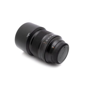 fujifilm_56 Fujifilm Fujinon XF 56mm f/1.2 R (Takuu 12kk) - Käytetty