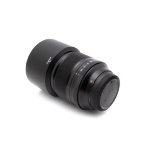 fujifilm_56 Fujifilm Fujinon XF 56mm f/1.2 R - Käytetty