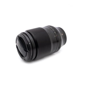 fujifilm_90 Fujifilm Fujinon XF 90mm f/2 R LM WR - Käytetty