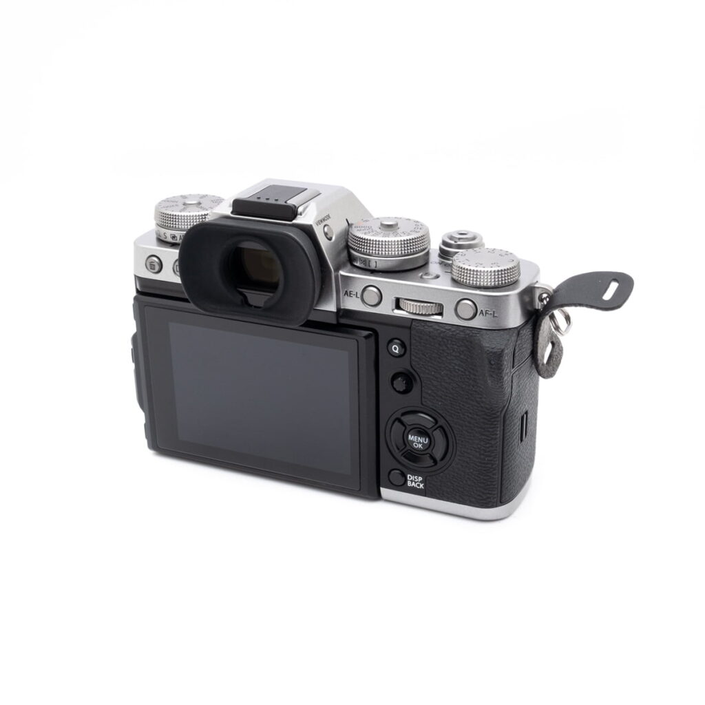 fujifilm_xt3-2 Fujifilm X-T3 Hopea (SC 4900, takuu 6kk, sis.ALV24%) - Käytetty