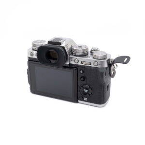 fujifilm_xt3-2 Fujifilm X-T3 Hopea (SC 4900, takuu 6kk, sis.ALV24%) - Käytetty