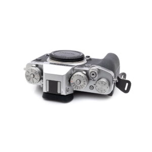fujifilm_xt3-4 Fujifilm X-T3 Hopea (SC 4900, takuu 6kk, sis.ALV24%) - Käytetty