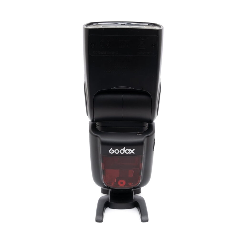 godox_v860iin-2 Godox Ving V860 II Nikon - Käytetty