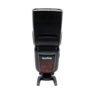 godox_v860iin-2 Godox Ving V860 II Nikon - Käytetty