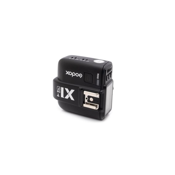 Godox X1T Fuji – Käytetty Myydyt tuotteet 3