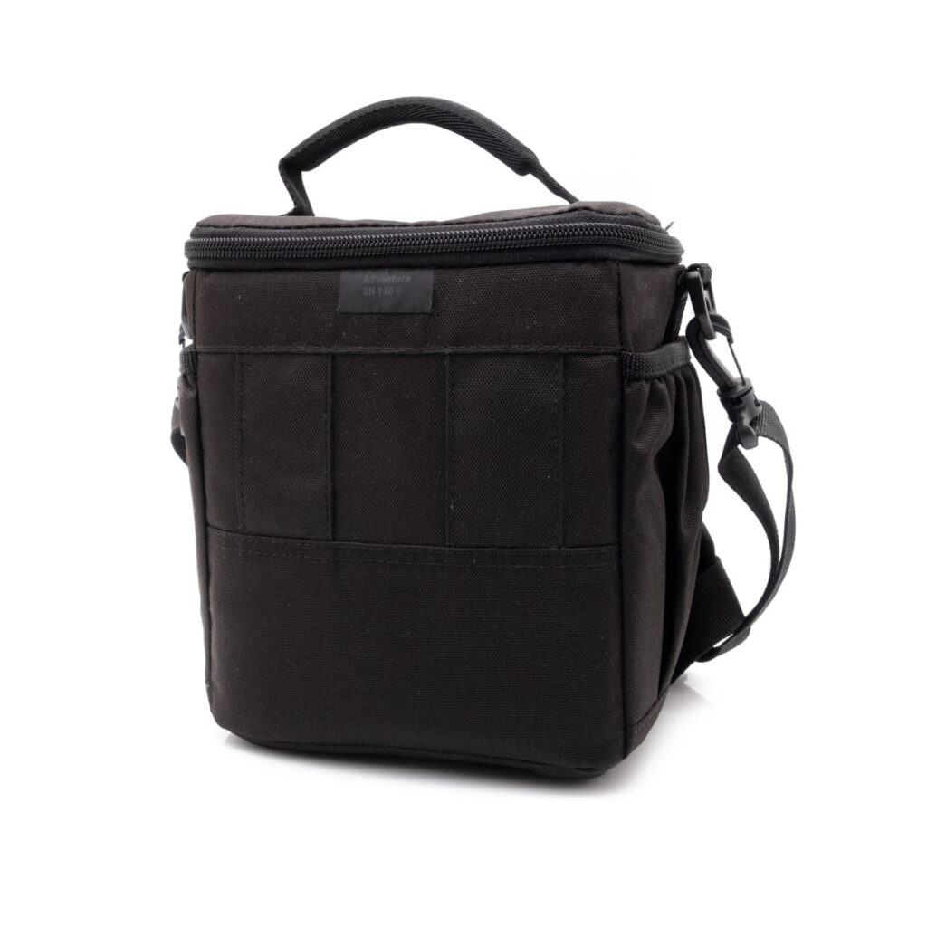 lowepro_adventura140-2 Lowepro Adventura SH 140 II - Käytetty