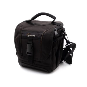 lowepro_adventura140 Lowepro Adventura SH 140 II - Käytetty