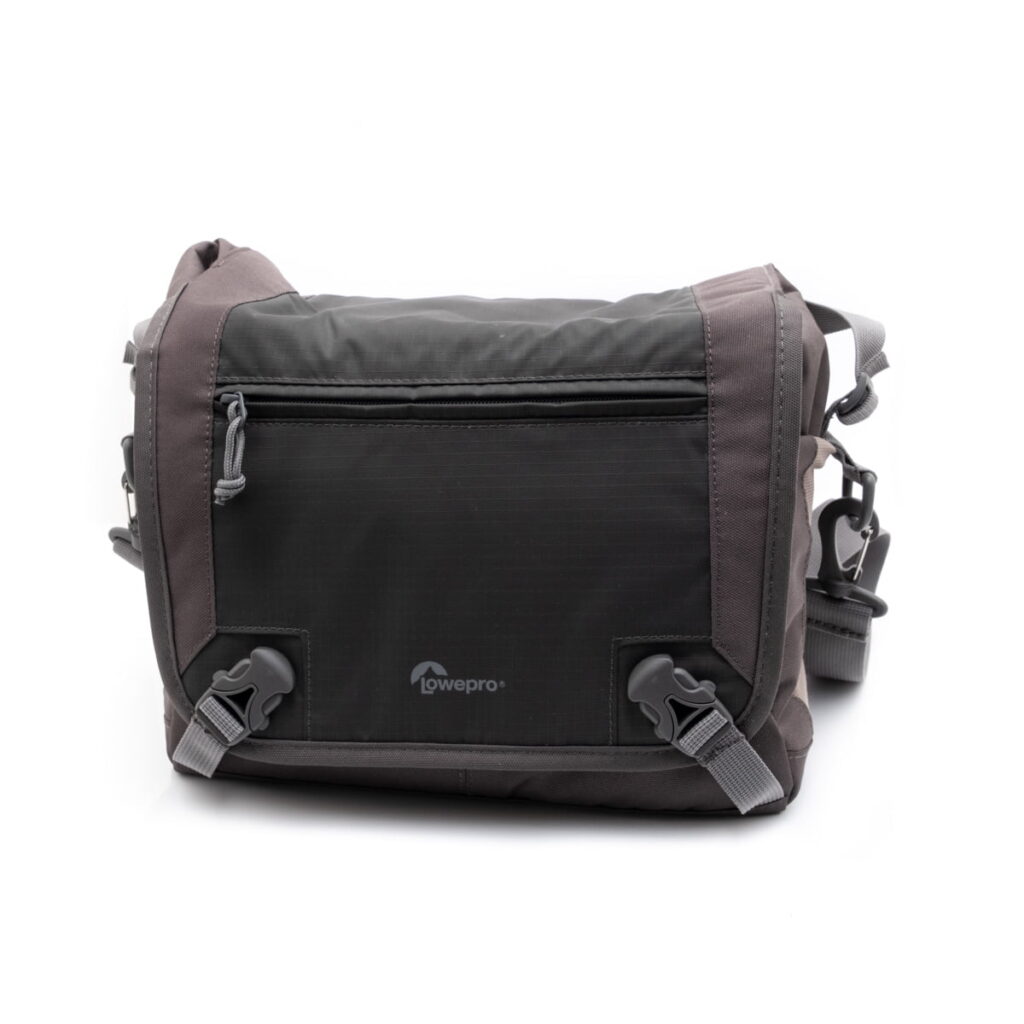 lowepro_novasport Lowepro Nova Sport 17L AW - Käytetty