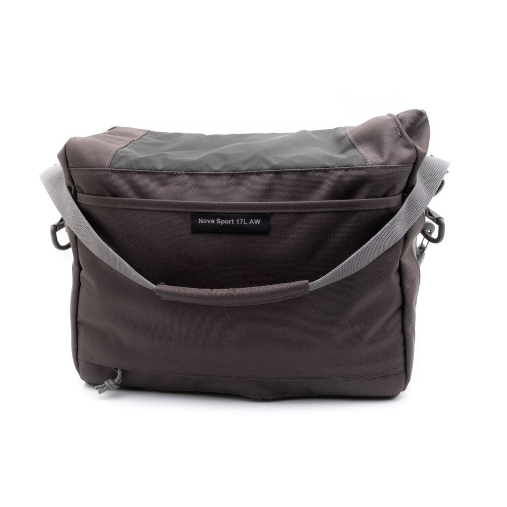 lowepro_novasport-2 Lowepro Nova Sport 17L AW - Käytetty
