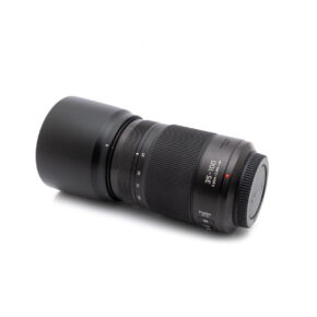 lumix_35-100 Panasonic Lumix Vario 35-100mm f/2.8 Power O.I.S II - Used