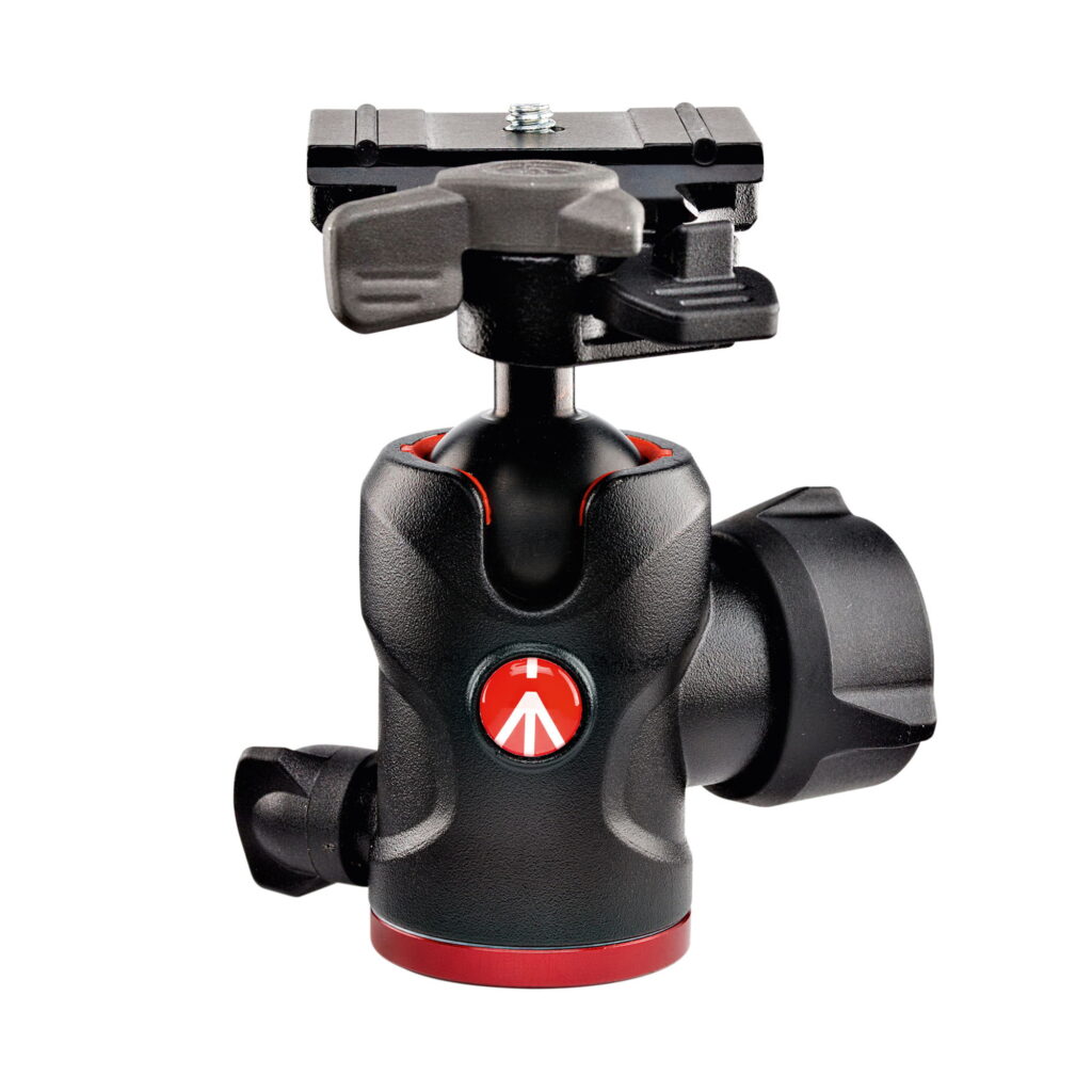 manfrotto_MH494-BH_1 Manfrotto Mini MH494-BH ball head