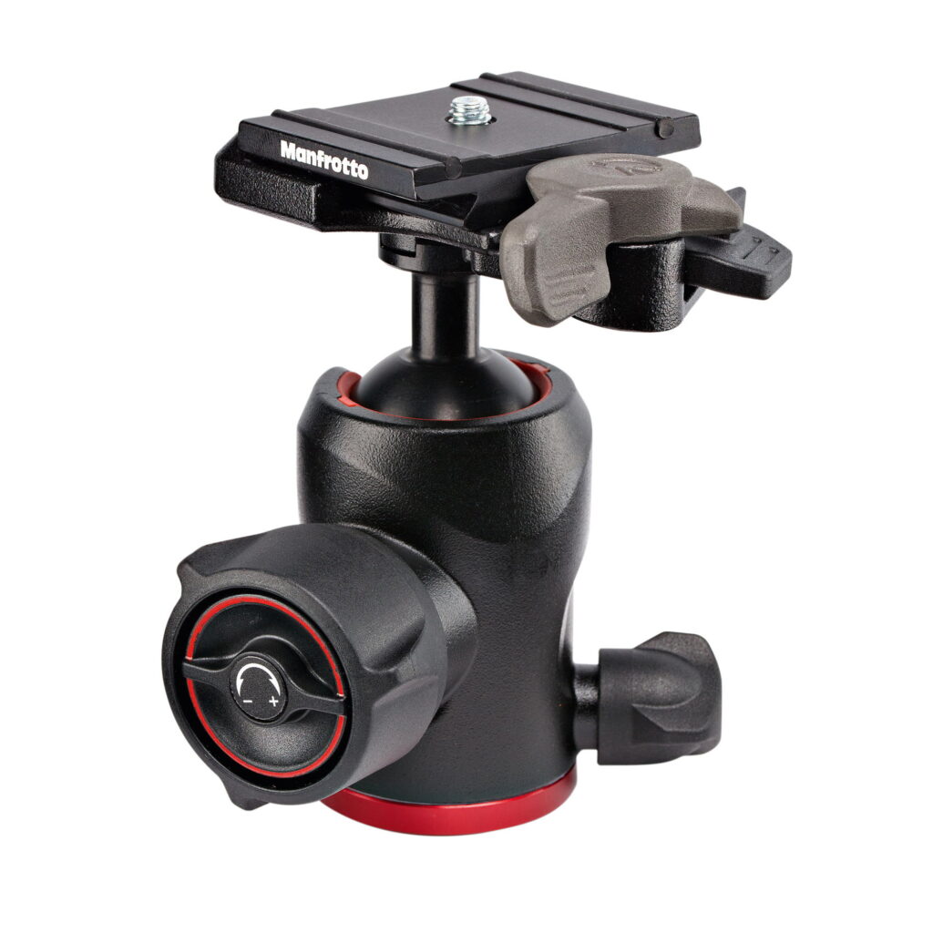 manfrotto_MH494-BH_2 Manfrotto Mini MH494-BH ball head