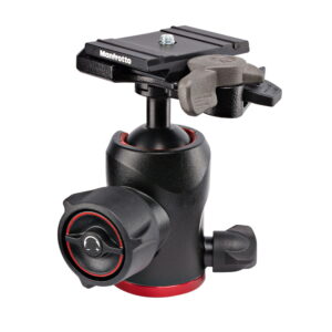 manfrotto_MH494-BH_2 Manfrotto Mini MH494-BH ball head