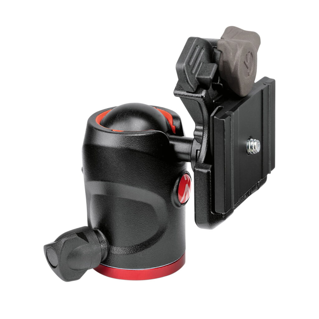 manfrotto_MH494-BH_3 Manfrotto Mini MH494-BH ball head