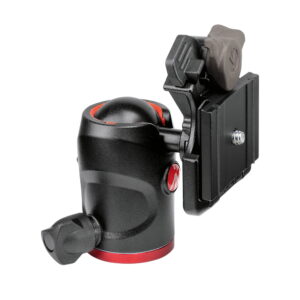 manfrotto_MH494-BH_3 Manfrotto Mini MH494-BH ball head