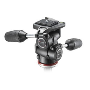 Manfrotto 3-Tiepää MH804-3W -kolmitiepää