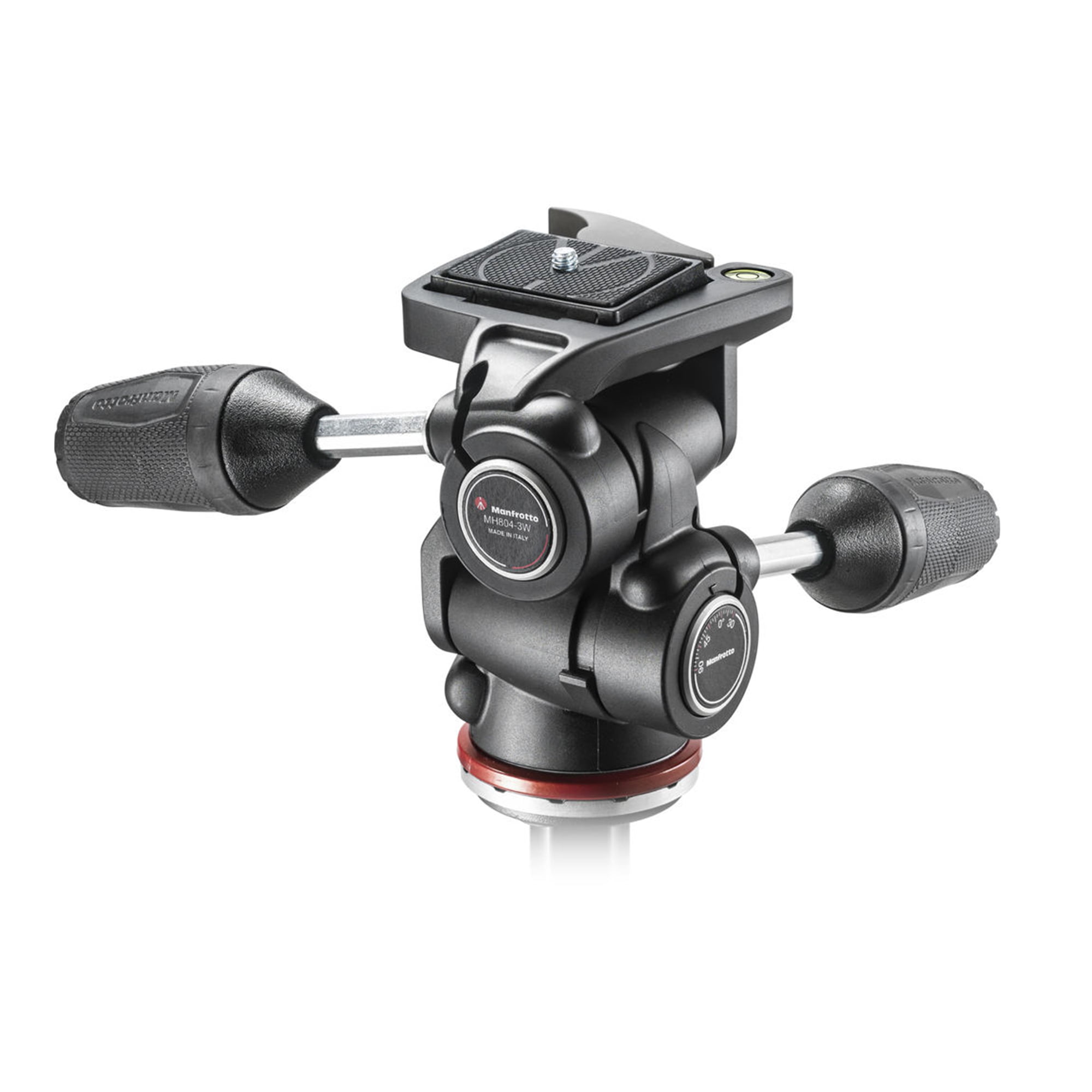 Manfrotto 3-Tiepää MH804-3W -kolmitiepää