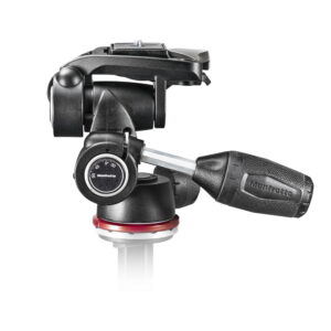 Manfrotto 3-Tiepää MH804-3W -kolmitiepää