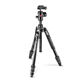 manfrotto_befree_advanced_twist_1 Manfrotto Jalustakit Befree Advanced Twist Alumiini -jalustapaketti