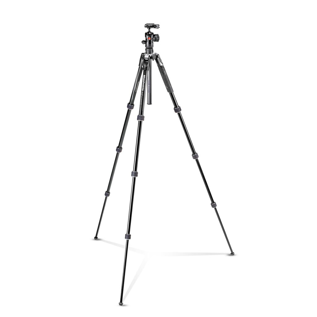 manfrotto_befree_advanced_twist_2 Manfrotto Jalustakit Befree Advanced Twist Alumiini -jalustapaketti