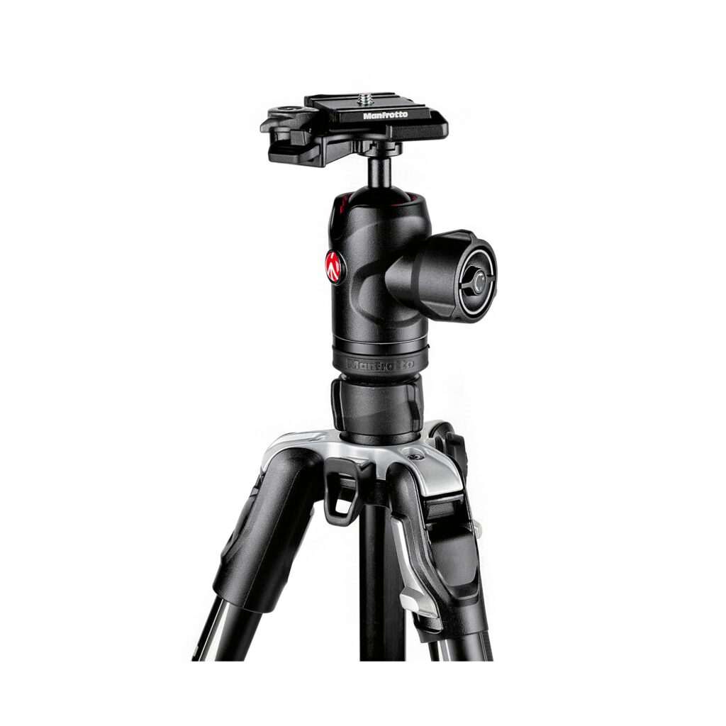 manfrotto_befree_advanced_twist_3 Manfrotto Jalustakit Befree Advanced Twist Alumiini -jalustapaketti