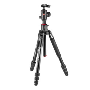 manfrotto_befree_gtxpro_1 Manfrotto Jalustakit Befree GT XPRO Alumiini -matkajalusta