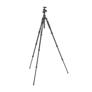 manfrotto_befree_gtxpro_2 Manfrotto Jalustakit Befree GT XPRO Alumiini -matkajalusta
