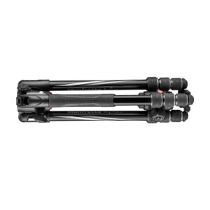 manfrotto_befree_gtxpro_4 Manfrotto Jalustakit Befree GT XPRO Alumiini -matkajalusta
