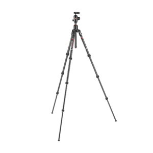 manfrotto_befree_xpro_hiili_2 Manfrotto Jalustakit Befree GT XPRO Hiilikuitu -matkajalusta