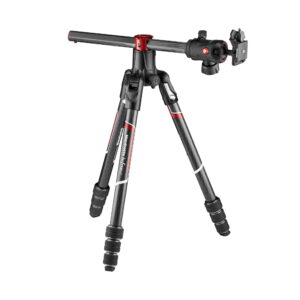 manfrotto_befree_xpro_hiili_3 Manfrotto Jalustakit Befree GT XPRO Hiilikuitu -matkajalusta