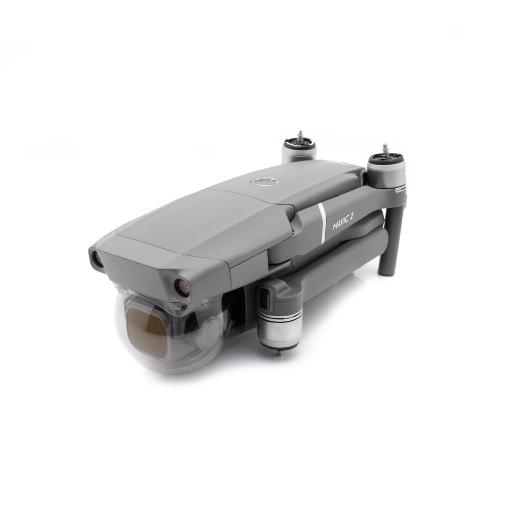 mavic_2pro DJI Mavic 2 Pro Fly More - Käytetty
