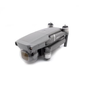 mavic_2pro DJI Mavic 2 Pro Fly More - Käytetty