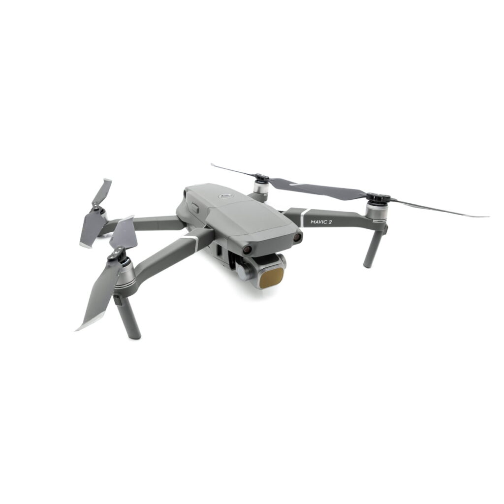 mavic_2pro_2 DJI Mavic 2 Pro Fly More - Käytetty