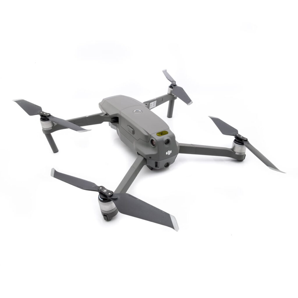 mavic_2pro_2-2 DJI Mavic 2 Pro Fly More - Käytetty
