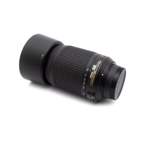 nikon_55-200 Nikon AF-S DX Nikkor 55–200mm f/4–5.6 G ED – Second-hand