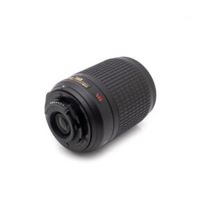 nikon_55-200-3 Nikon AF-S Nikkor DX 55-200mm f/4-5.6 G ED - Käytetty