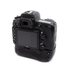 Nikon D750 (SC 68500) - Käytetty