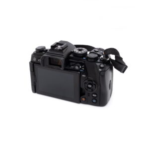 olympus_em1markii-2 Olympus OM-D E-M1 Mark II (SC 700, Kunto K4.5)- Käytetty