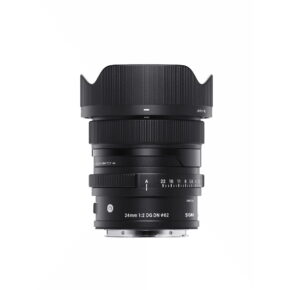 sigma_24_contemporary_sony_2 Sigma 24mm f/2 DG DN C -objektiivi, L-Mount