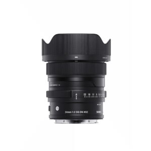 sigma_24_contemporary_sony_2 Sigma 24mm f/2 DG DN C -objektiivi, Sony E