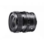 Sigma 24mm f/2 DG DN C – Sony E Kiinteäpolttoväliset Sony E / FE Sigma objektiivit 6