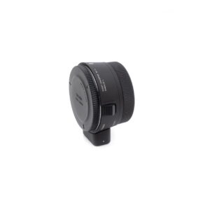 sigma_mc21-2 Sigma Mount Converter MC-21 (sis.ALV24%) - Käytetty